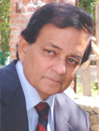 Syed Jafar Amir